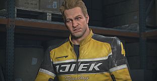 Dead Rising Deluxe Remaster - Costume & BGM: Chuck Greene