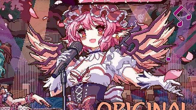 Touhou Mystia's Izakaya - Soundtrack 5