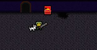 Error 259: Blood & Bombs DLC