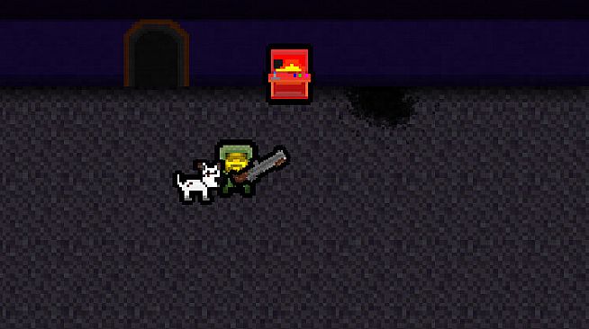 Error 259: Blood & Bombs DLC