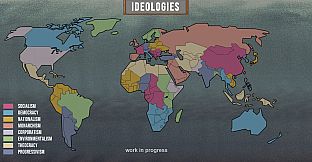 Geopolaris: Conquer & Dominate