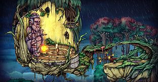 Candle: The Power of the Flame