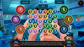 Family Mysteries: Poisonous Promises