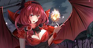 Winged Sakura: Endless Dream - Art Collection