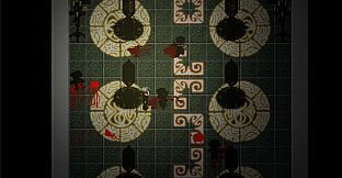 逃出图书馆(Escape from Library)