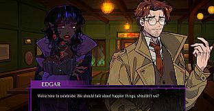 Burn the Midnight Oil