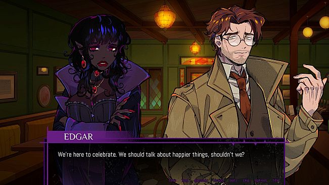 Burn the Midnight Oil