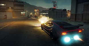 Just Cause 4: Adversary Vehicle Pack