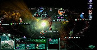 The Last Federation - Betrayed Hope