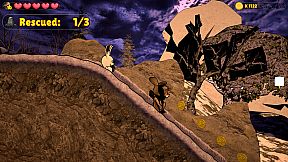 Animal Friends Adventure