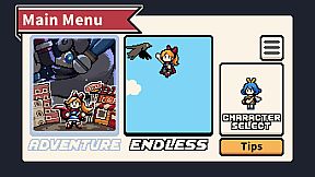 SUPER SHAKING GIRL!!!