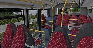 OMSI 2 Add-On S400NF City Bus Series