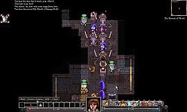 Dungeons of Dredmor