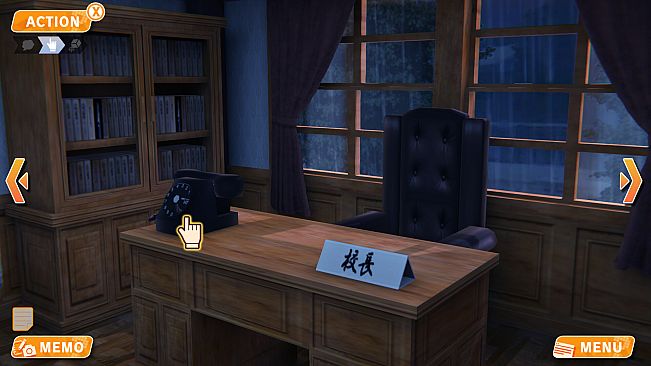 The Escape Room Chronicles ep2:The Old School Building