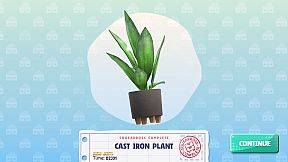 Squeakross: Home Squeak Home