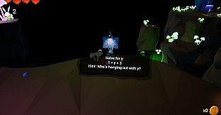 Tales of a Rabbit: The Story of Willie Hop