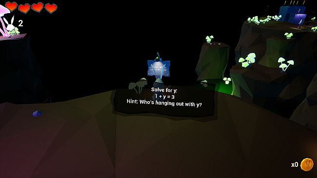 Tales of a Rabbit: The Story of Willie Hop