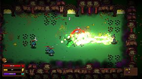 Whiskers and Wizardry