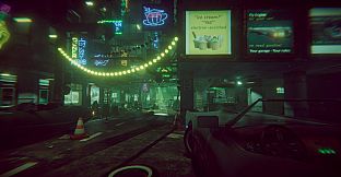 Space Transport Tycoon