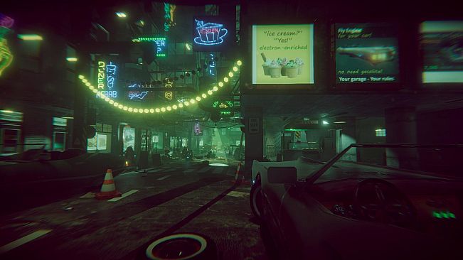 Space Transport Tycoon