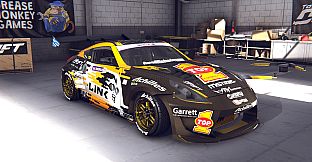 Torque Drift - George K Driver Car