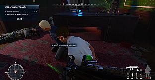 Critical Strike Modern - SWAT Shooter Ops