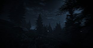 Dark Survival