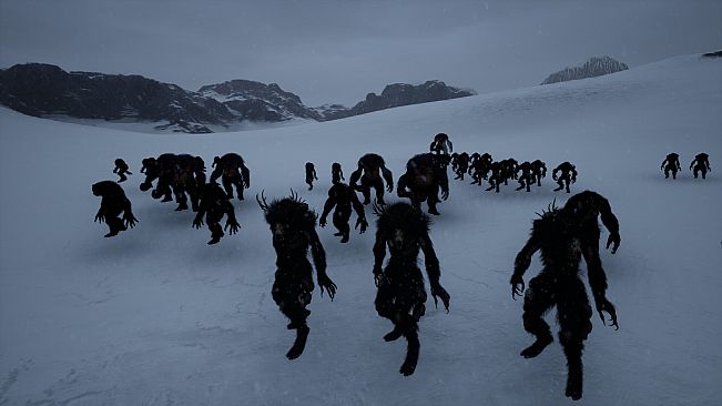 Atham Battle Simulator