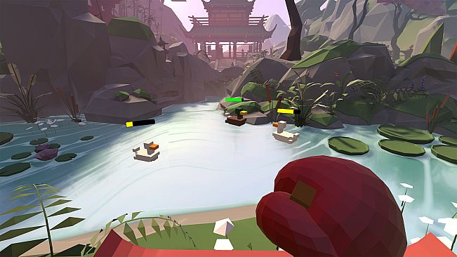 Walkabout Mini Golf: Homestar Runner Distraction Pack