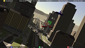 Desert Cup Air Races