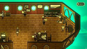 Luminaria: Dark Echoes