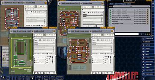 Fantasy Grounds - Journal of the Travellers' Aid Society Volume 15