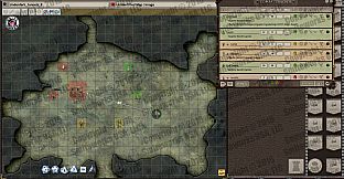 Fantasy Grounds - ArcKnight Tokens - Mankind