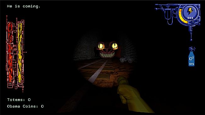 Sewer Crawler