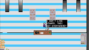 Marty's Funducational Tour!