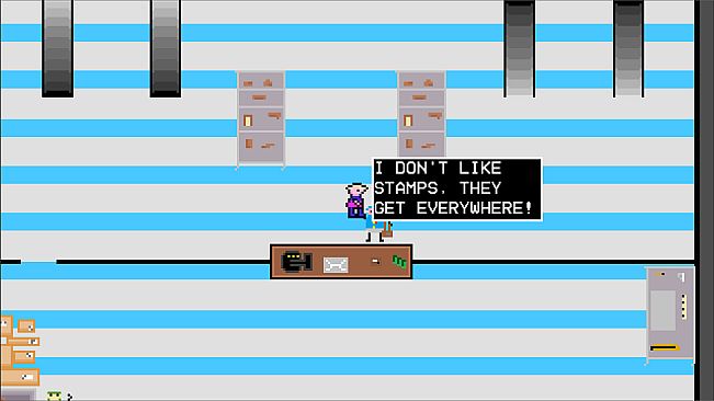 Marty's Funducational Tour!