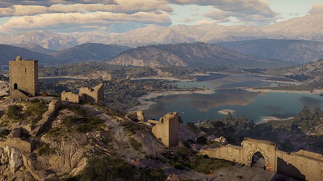 Call of the Wild: The Angler - Spain Reserve