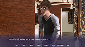 Wand Out - A 3D Magical Gay Novel