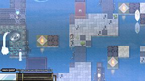 Lust&Magic -Chisalla in a Flower Basket-