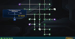 Asteroid Non Clicker