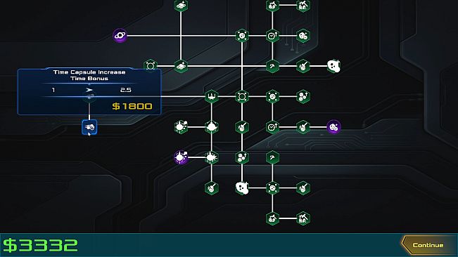 Asteroid Non Clicker