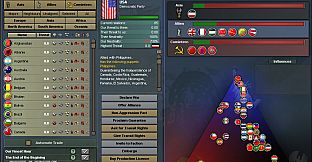 Hearts of Iron III: For the Motherland