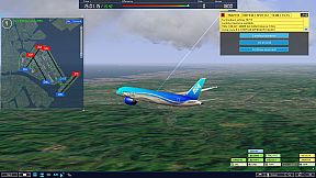 I am an Air Traffic Controller 4