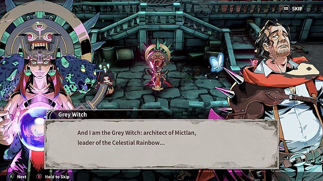 Penny Blood: Hellbound