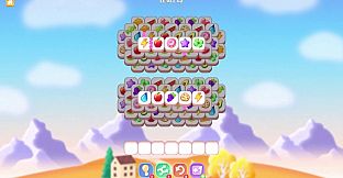 Tile Match Rush
