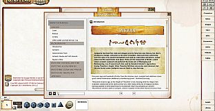 Fantasy Grounds - Pathfinder(R) for Savage Worlds: Rise of the Runelords! Book 1 - Burnt Offerings