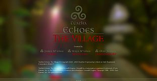 Túatha Echoes: The Village