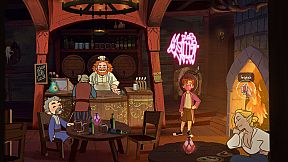 Simon the Sorcerer: Origins - Digital Deluxe Edition