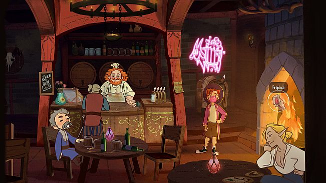 Simon the Sorcerer: Origins - Digital Deluxe Edition