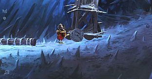 Conquistadorio: Prologue